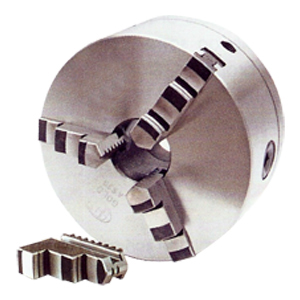 Manual Chuck 5